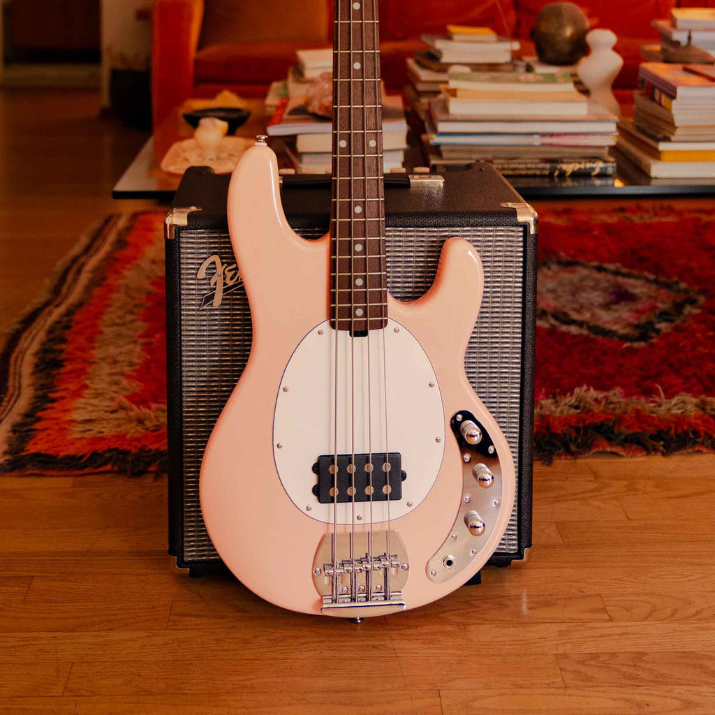 Sterling S.U.B StingRay RAY4