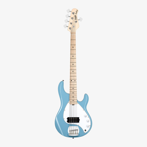 Sterling S.U.B StingRay RAY5 Maple Fingerboard BODY