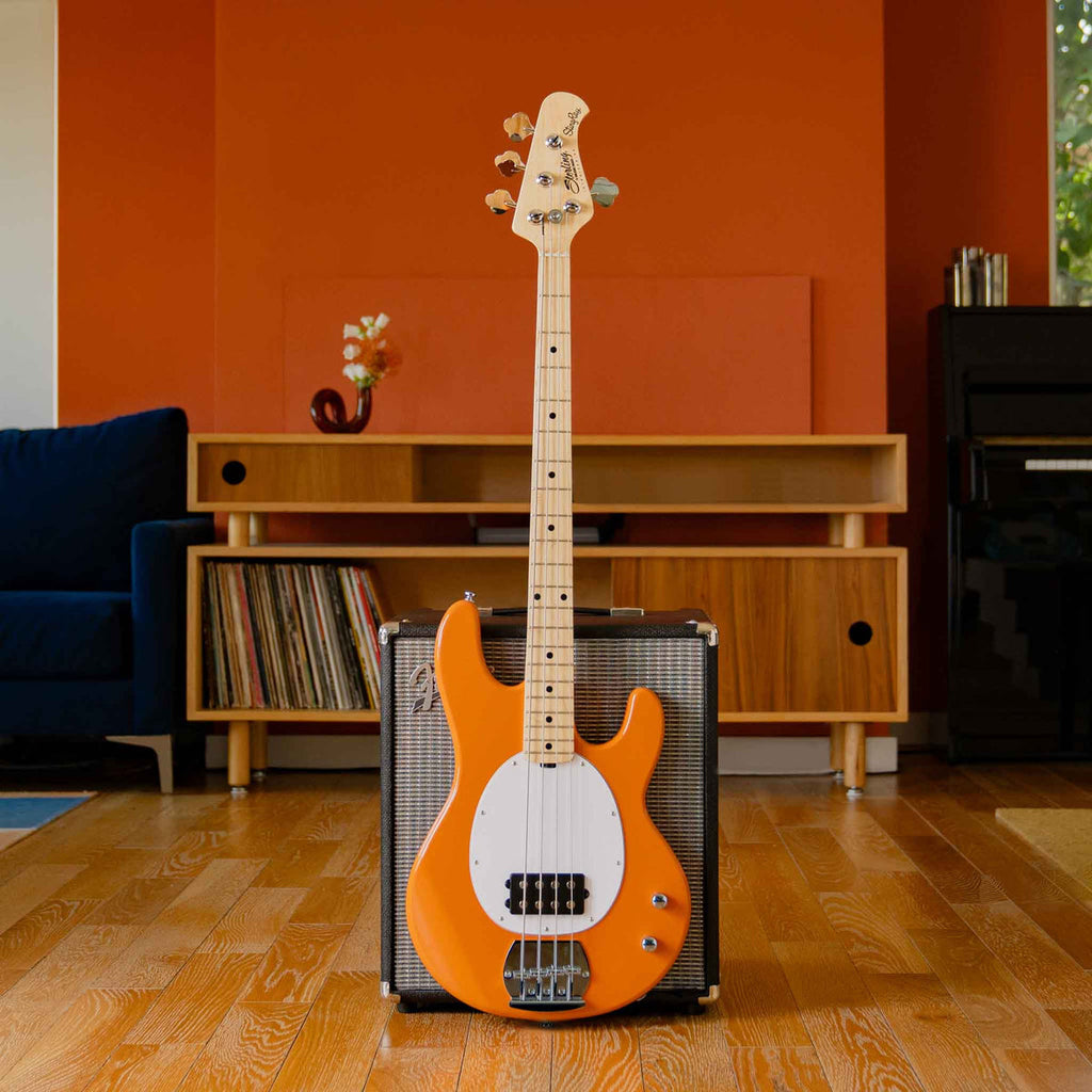 Sterling StingRay RAY2