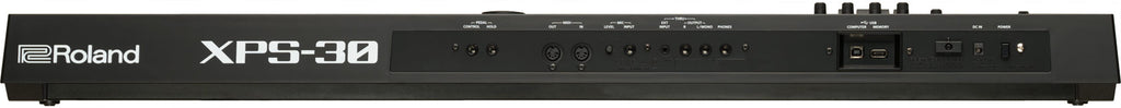 Synthersizer Expandable Roland XPS-30 màu Black