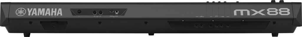 Synthersizer/Controller Yamaha MX88 88-Key