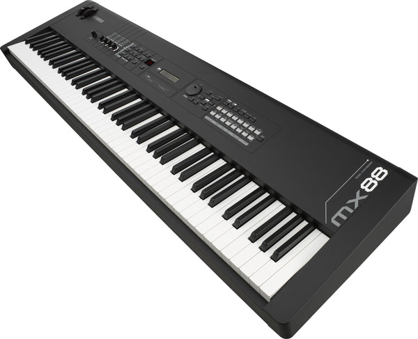 Synthersizer/Controller Yamaha MX88 88-Key