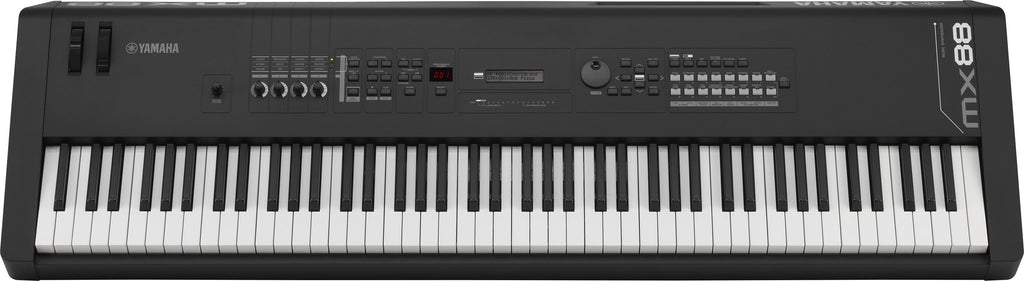 Synthersizer/Controller Yamaha MX88 88-Key