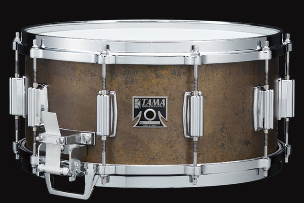 Trống Snare Tama The Bell Brass BB156 14"x6.5"