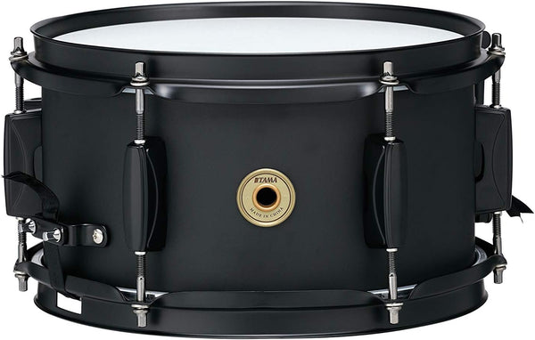 Trống Snare Tama Metalworks BST1055MBK 10"×5.5"