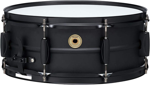 Trống Snare Tama Metalworks BST1455BK 14"×5.5"