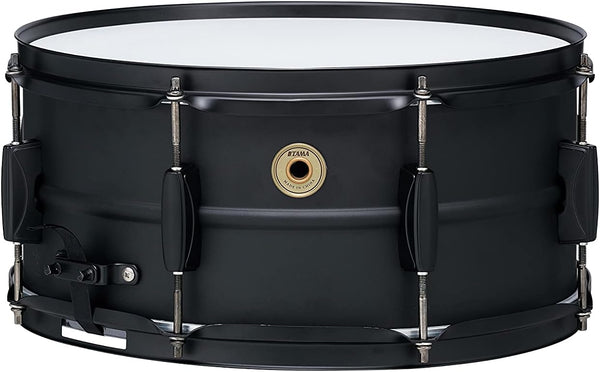 Trống Snare Tama Metalworks BST1465BK 14"×6.5"