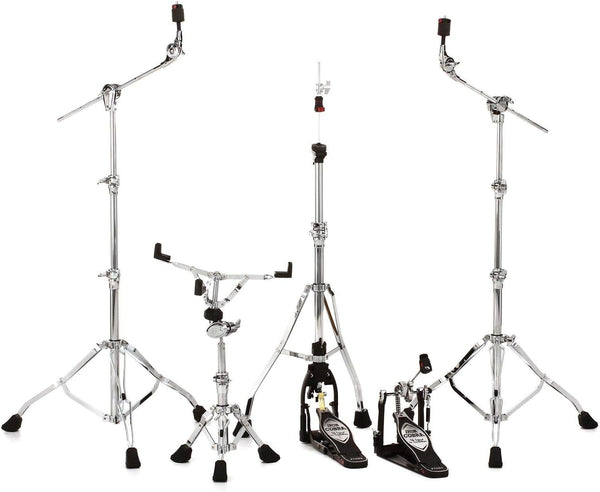 Bộ Hardware Trống Tama HG5WN Iron Cobra 900