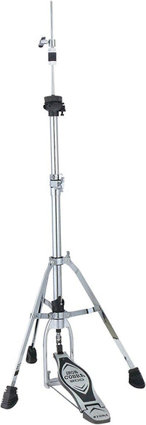 Chân Hi-Hat Tama HH205S Iron Single Braced Legs