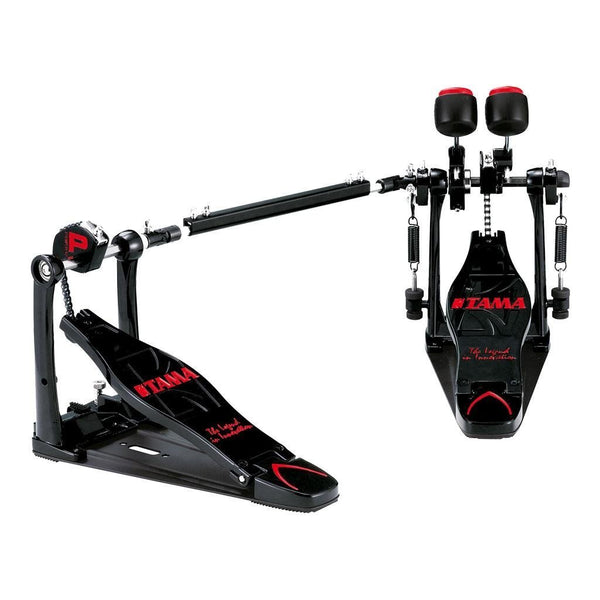 Pedal Đôi Trống Bass Tama HP300TWB Iron Cobra Junior Limited Edition