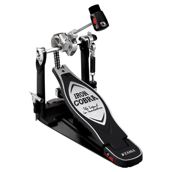 Pedal Đơn Trống Bass Tama Iron Cobra Power Glide HP900PN