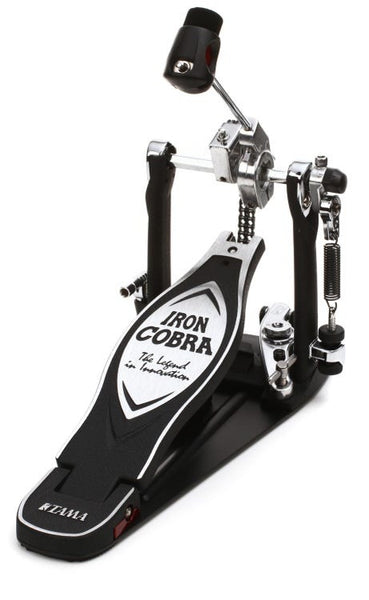 Pedal Đơn Trống Bass Tama HP900RN Iron Cobra Rolling Glide