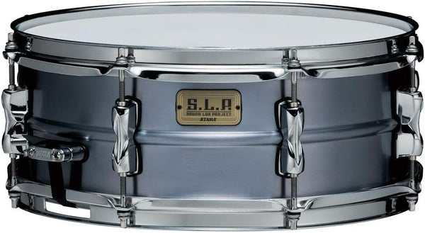 Trống Snare Tama S.L.P. Classic Dry Aluminum LAL1455 14"x5.5"