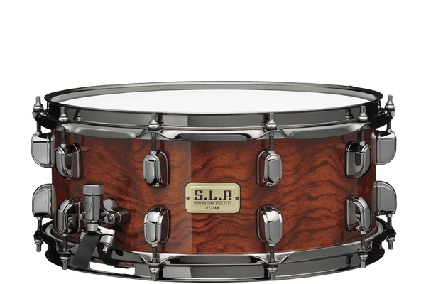 Trống Snare Tama S.L.P. G-Bubinga LGB146 14"x6"