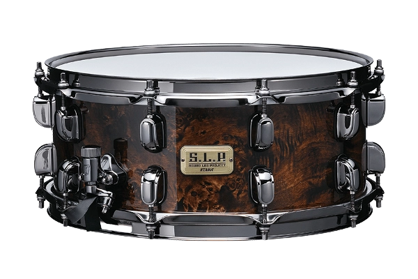 Trống Snare Tama S.L.P. G-Maple LGM146-KMB 14"x6"