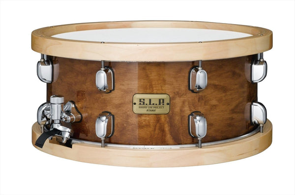 Trống Snare Tama S.L.P. Studio Maple LMP1465F 14"x6.5"