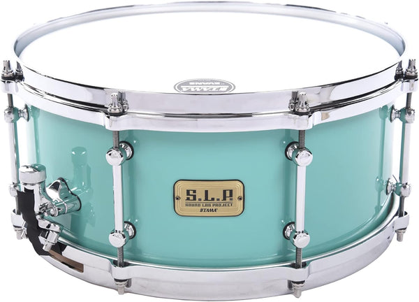 Trống Snare Tama S.L.P. Fat Spruce LSP146-TUS 14"x6"