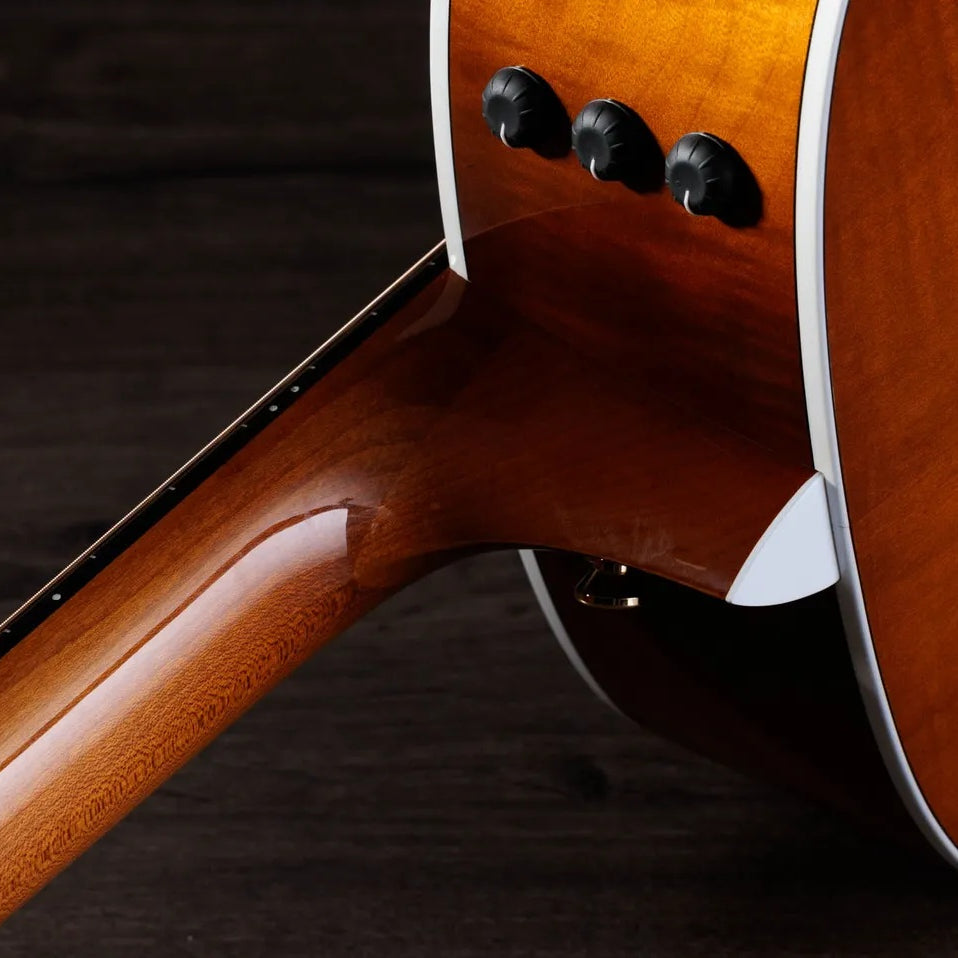Đàn Guitar Acoustic Taylor 217e Plus Special Edition - Honeyburst