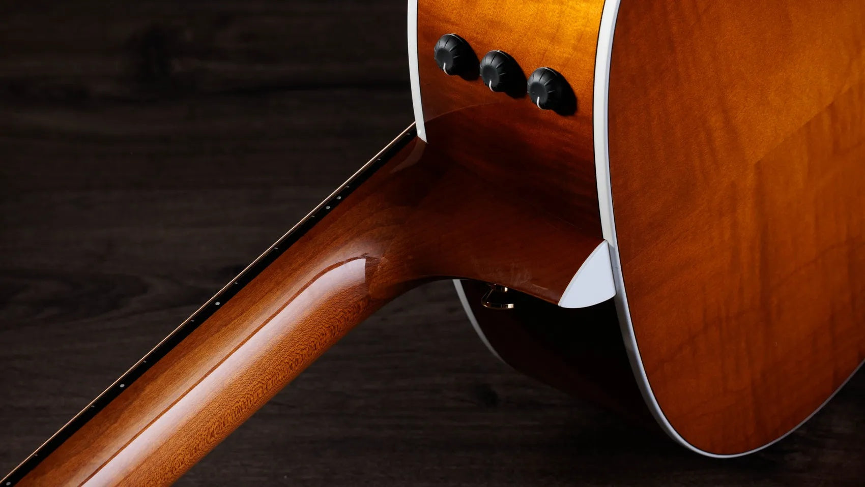 Đàn Guitar Acoustic Taylor 217e Plus Special Edition - Honeyburst