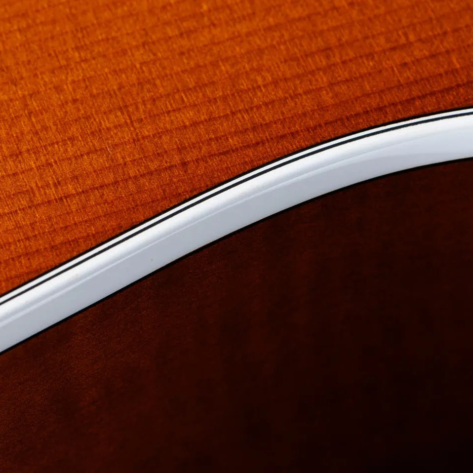 Đàn Guitar Acoustic Taylor 217e Plus Special Edition - Honeyburst