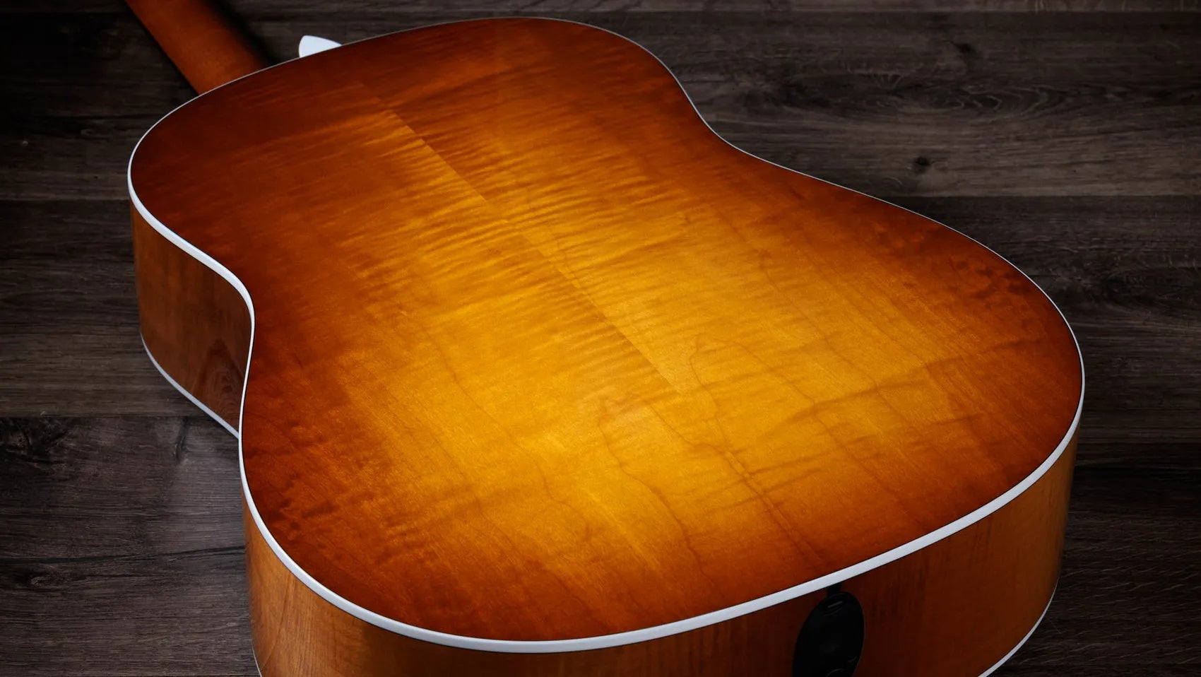 Đàn Guitar Acoustic Taylor 217e Plus Special Edition - Honeyburst