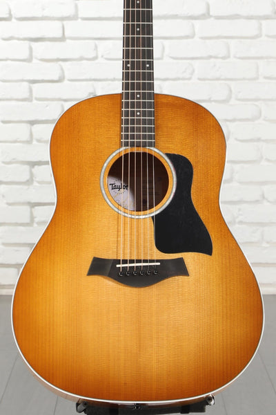 Đàn Guitar Acoustic Taylor 217e Plus Special Edition - Honeyburst
