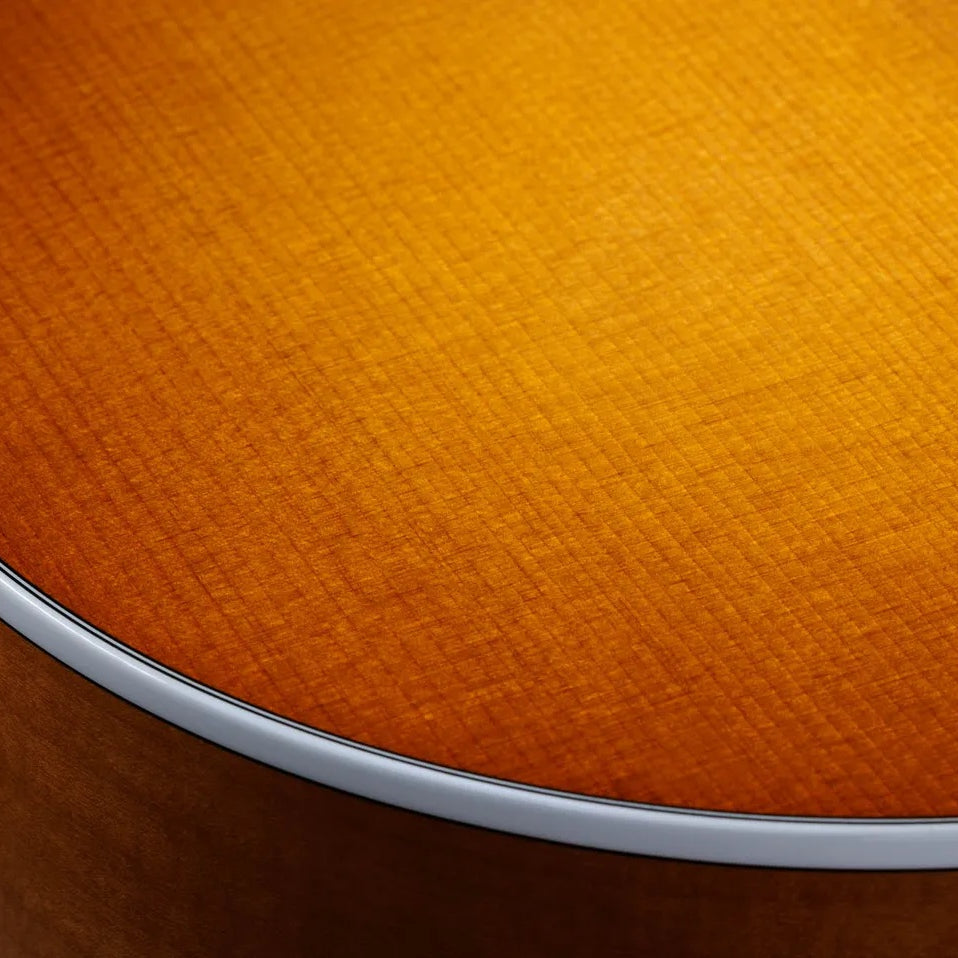 Đàn Guitar Acoustic Taylor 217e Plus Special Edition - Honeyburst
