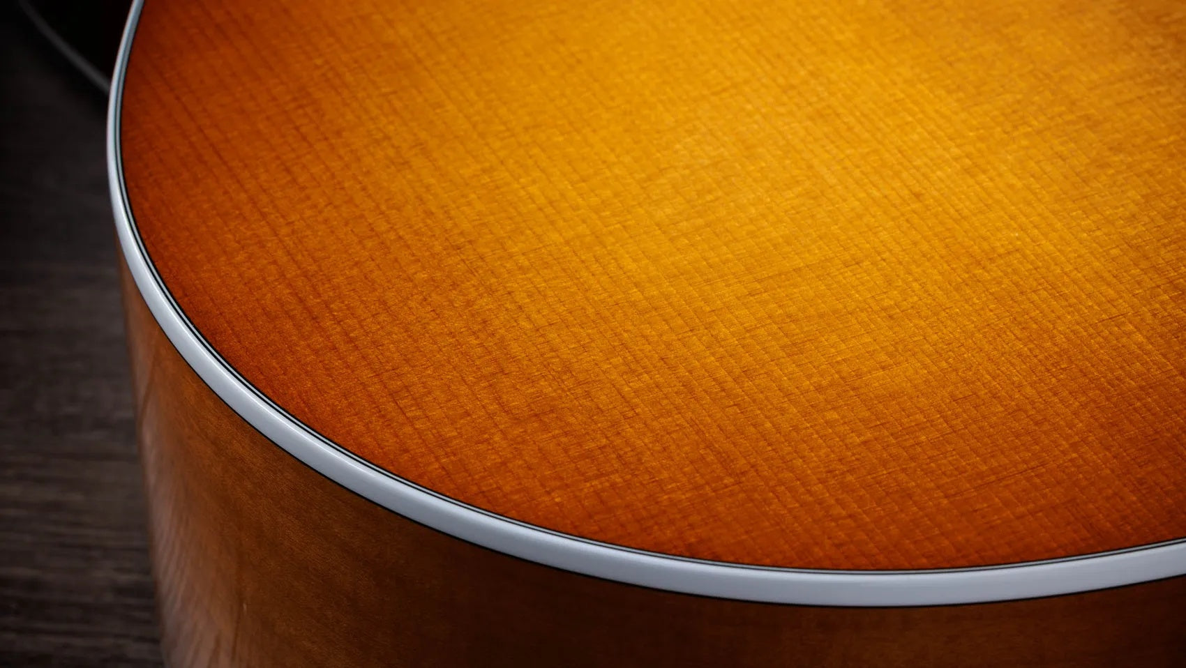 Đàn Guitar Acoustic Taylor 217e Plus Special Edition - Honeyburst
