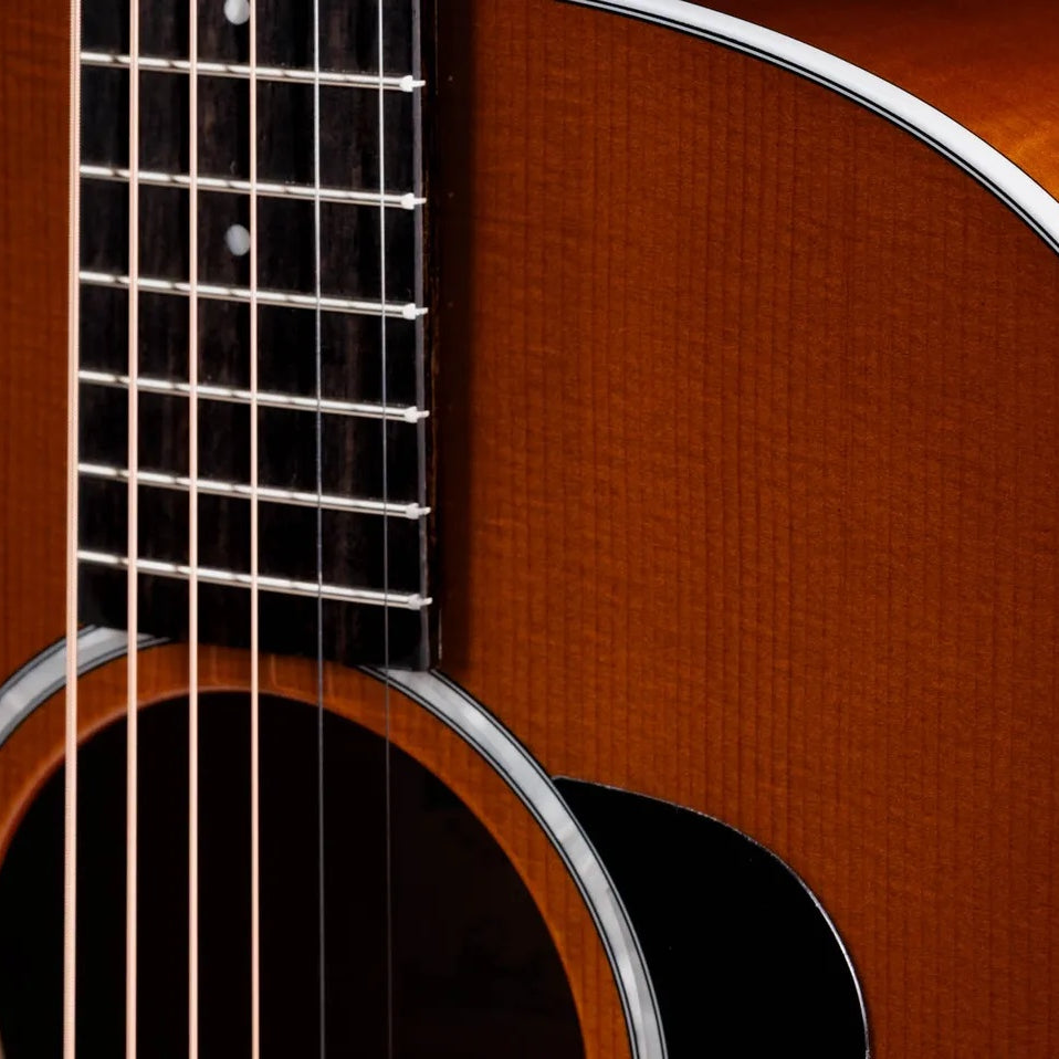 Đàn Guitar Acoustic Taylor 217e Plus Special Edition - Honeyburst