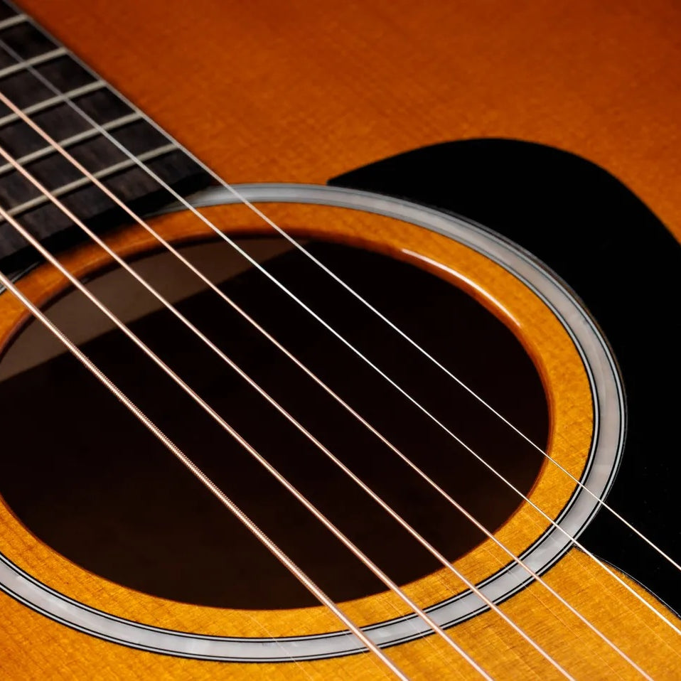 Đàn Guitar Acoustic Taylor 217e Plus Special Edition - Honeyburst