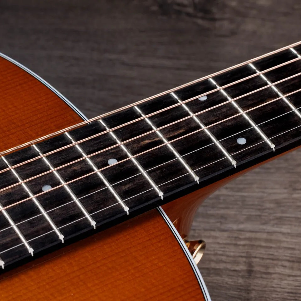 Đàn Guitar Acoustic Taylor 217e Plus Special Edition - Honeyburst
