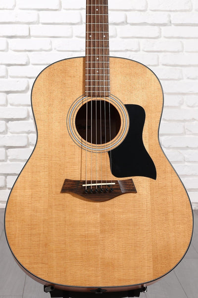 Đàn Guitar Acoustic Taylor 117e Sapele Grand Pacific - Natural