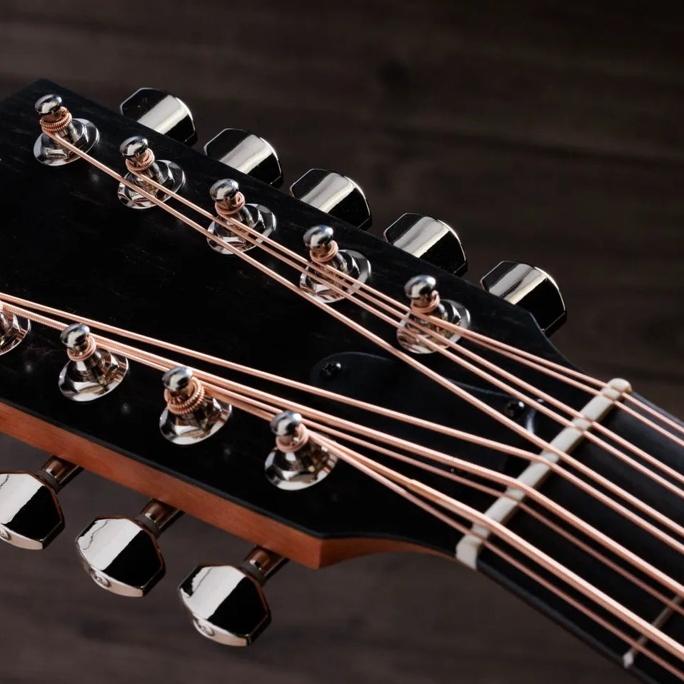 Đàn Guitar Acoustic 10-dây Taylor 150ce Bajo Quinto - Natural-Mai Nguyên Music