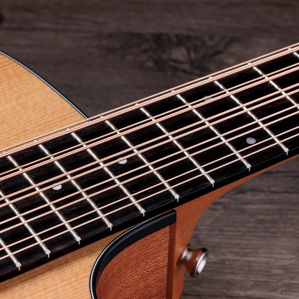 Đàn Guitar Acoustic 10-dây Taylor 150ce Bajo Quinto - Natural-Mai Nguyên Music