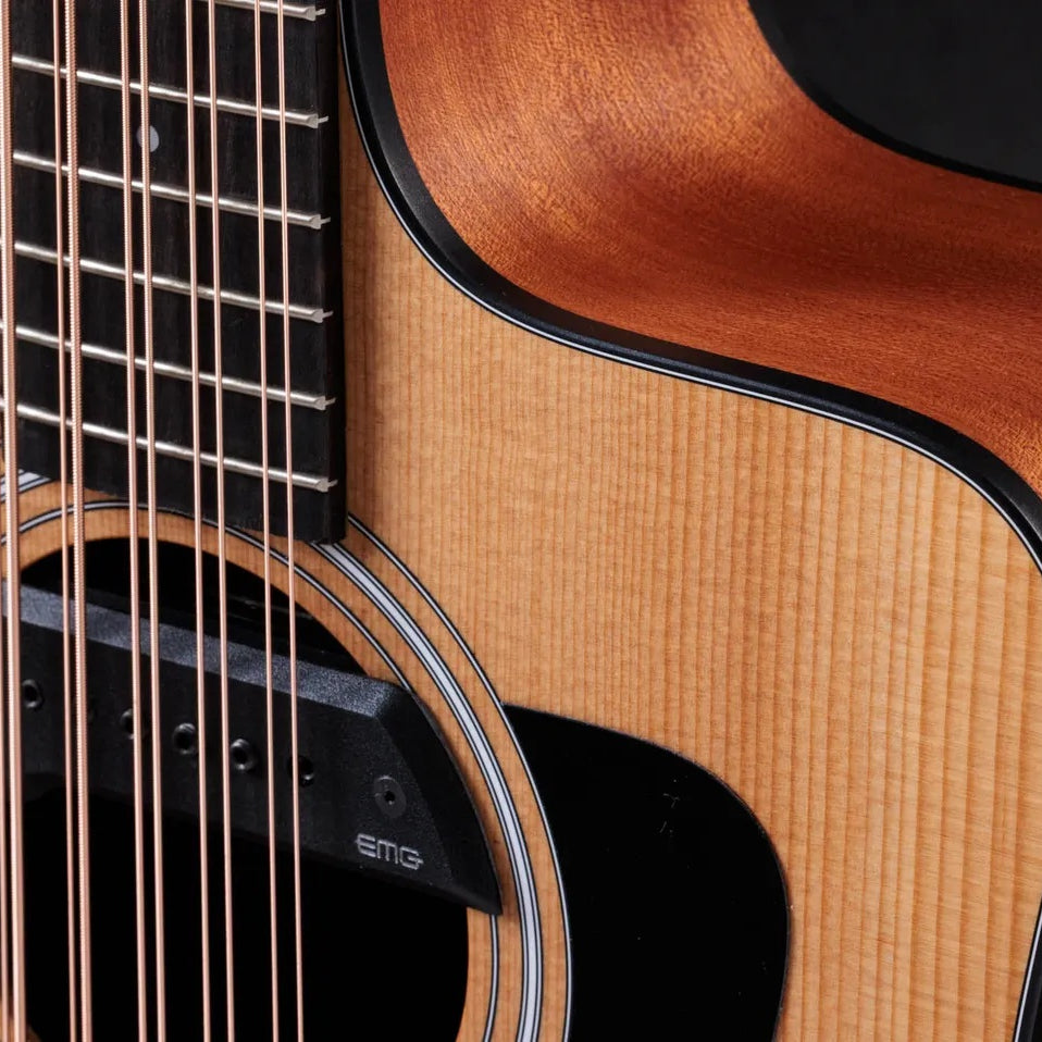 Đàn Guitar Acoustic 10-dây Taylor 150ce Bajo Quinto - Natural-Mai Nguyên Music