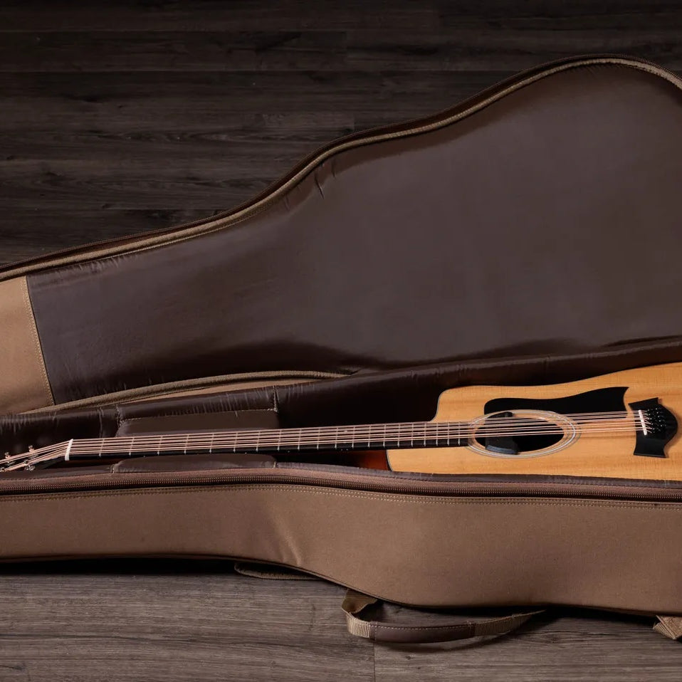 Đàn Guitar Acoustic 10-dây Taylor 150ce Bajo Quinto - Natural-Mai Nguyên Music