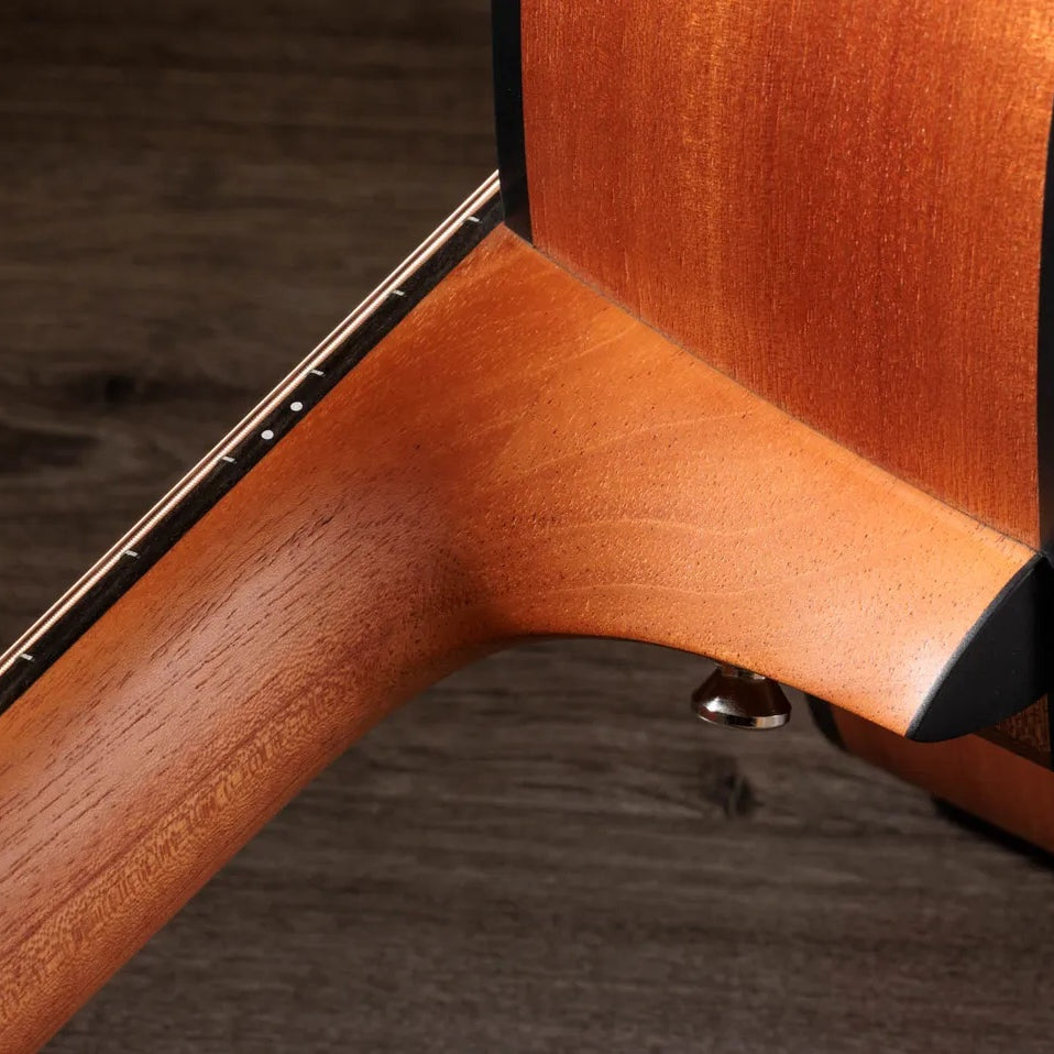 Đàn Guitar Acoustic 10-dây Taylor 150ce Bajo Quinto - Natural-Mai Nguyên Music