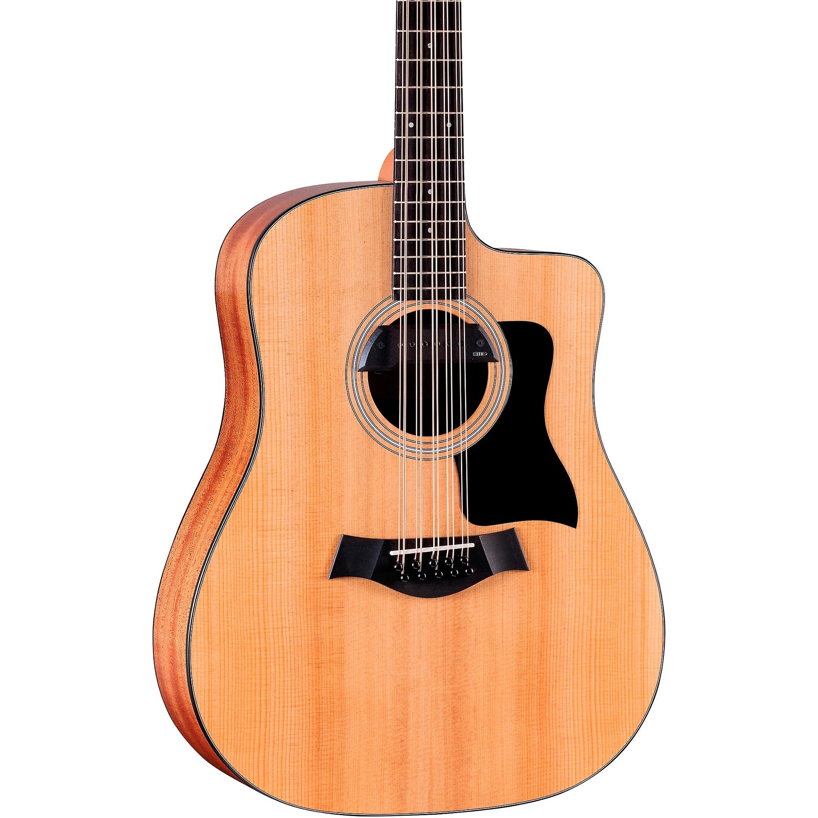 Đàn Guitar Acoustic 10-dây Taylor 150ce Bajo Quinto - Natural-Mai Nguyên Music