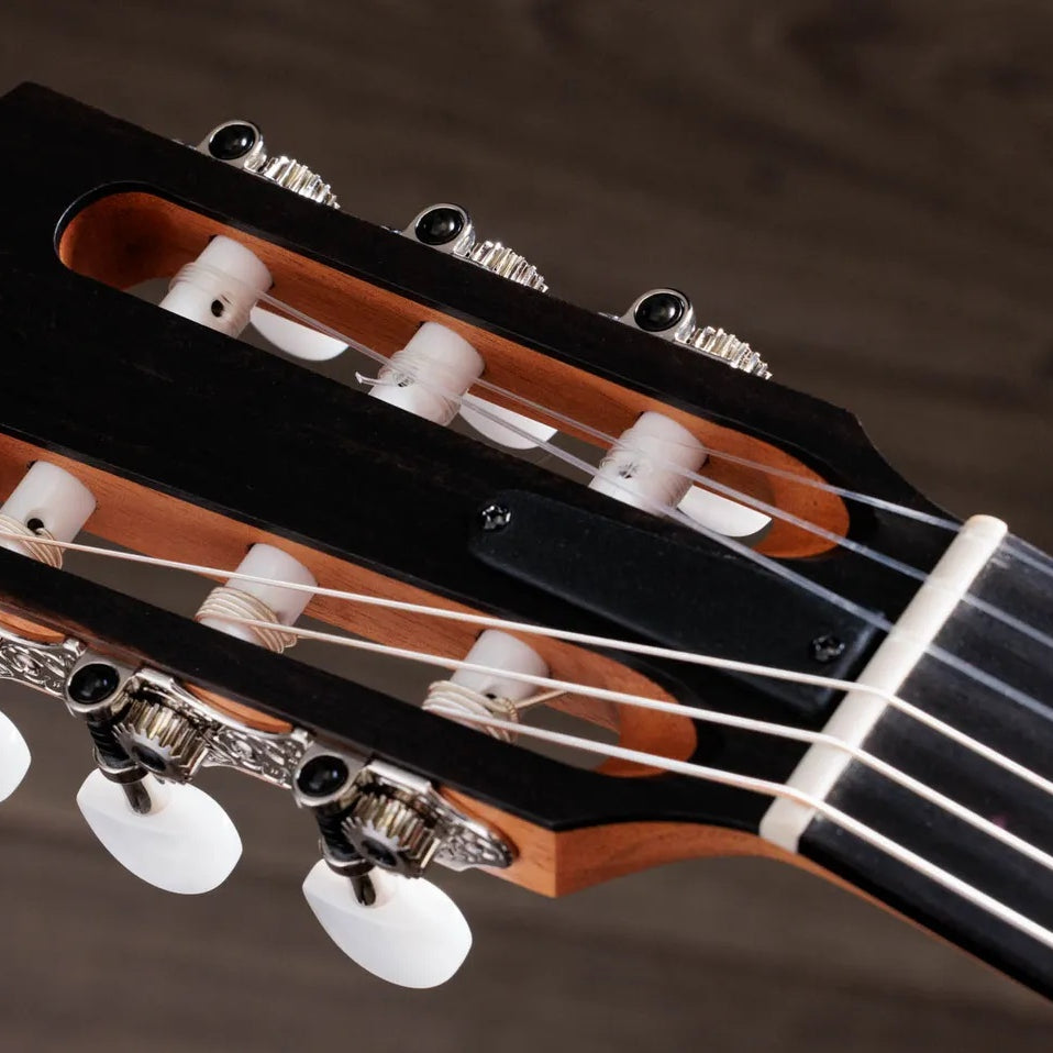 Đàn Guitar Classic Taylor 212ce-N Plus - Natural
