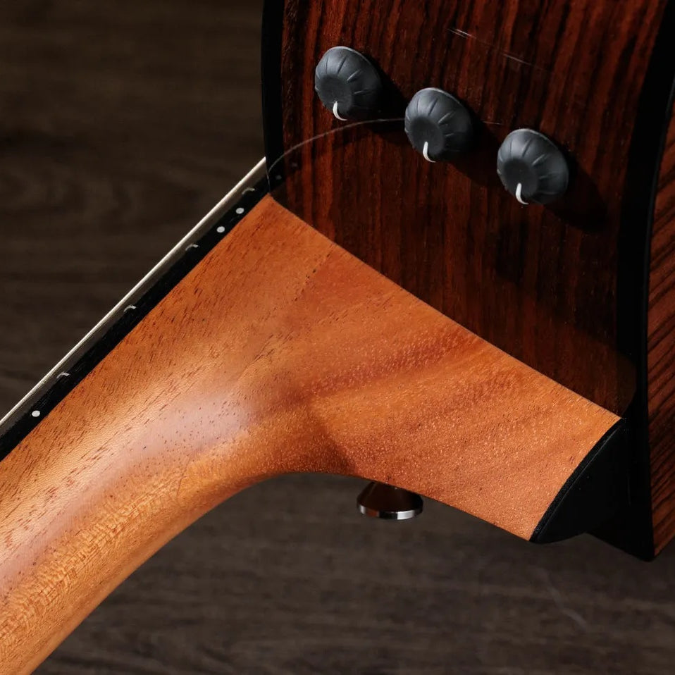 Đàn Guitar Classic Taylor 212ce-N Plus - Natural