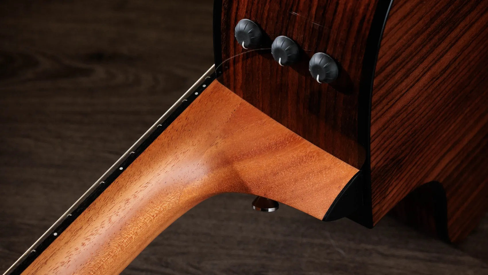 Đàn Guitar Classic Taylor 212ce-N Plus - Natural