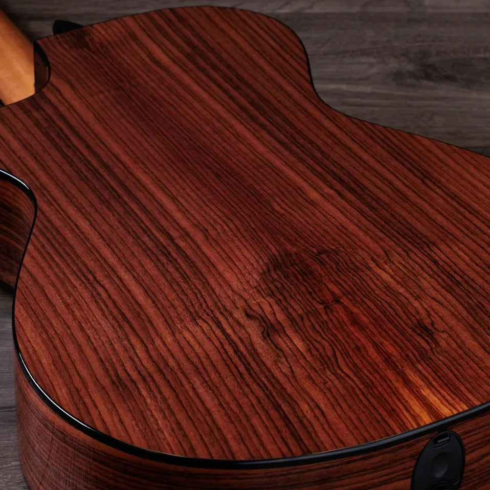 Đàn Guitar Classic Taylor 212ce-N Plus - Natural
