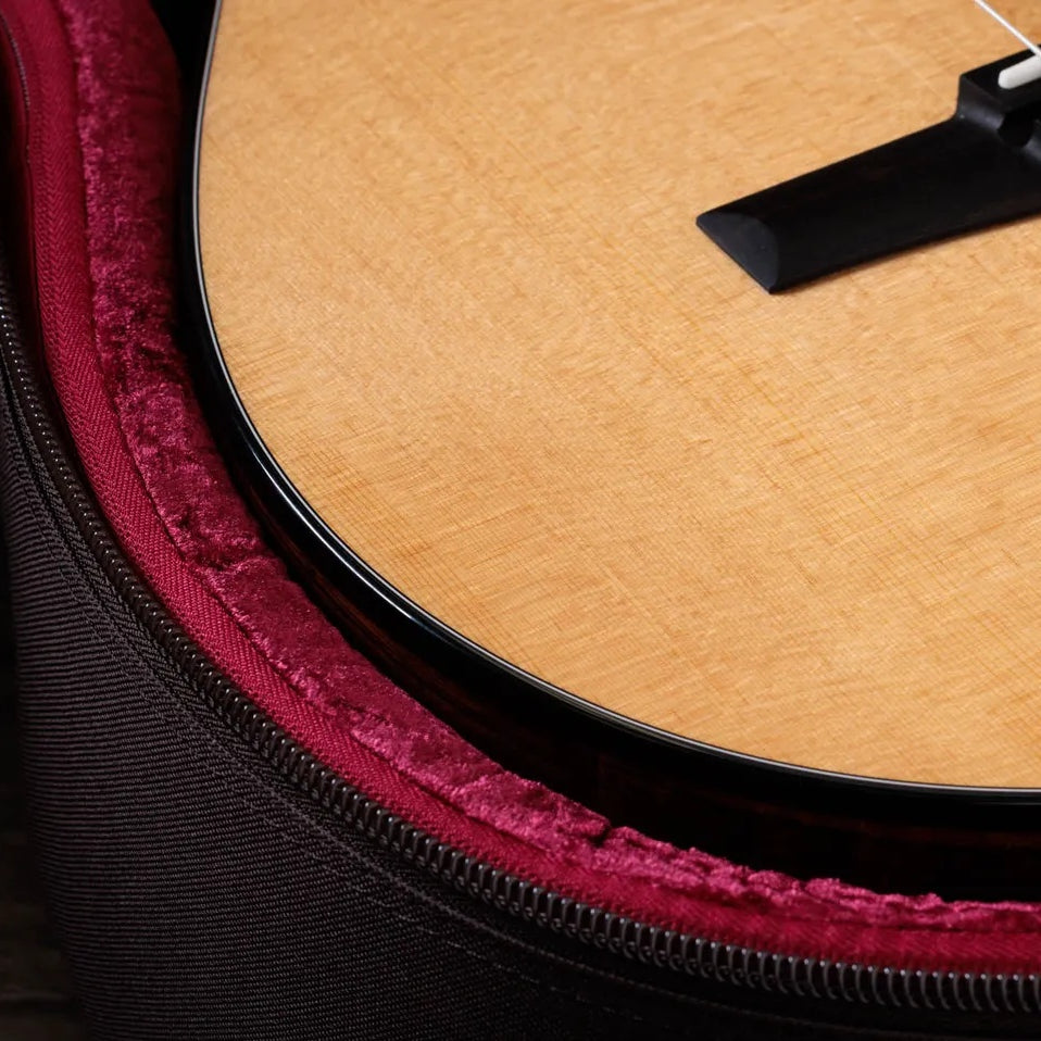 Đàn Guitar Classic Taylor 212ce-N Plus - Natural