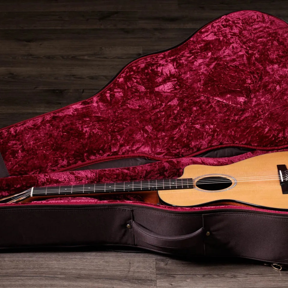 Đàn Guitar Classic Taylor 212ce-N Plus - Natural