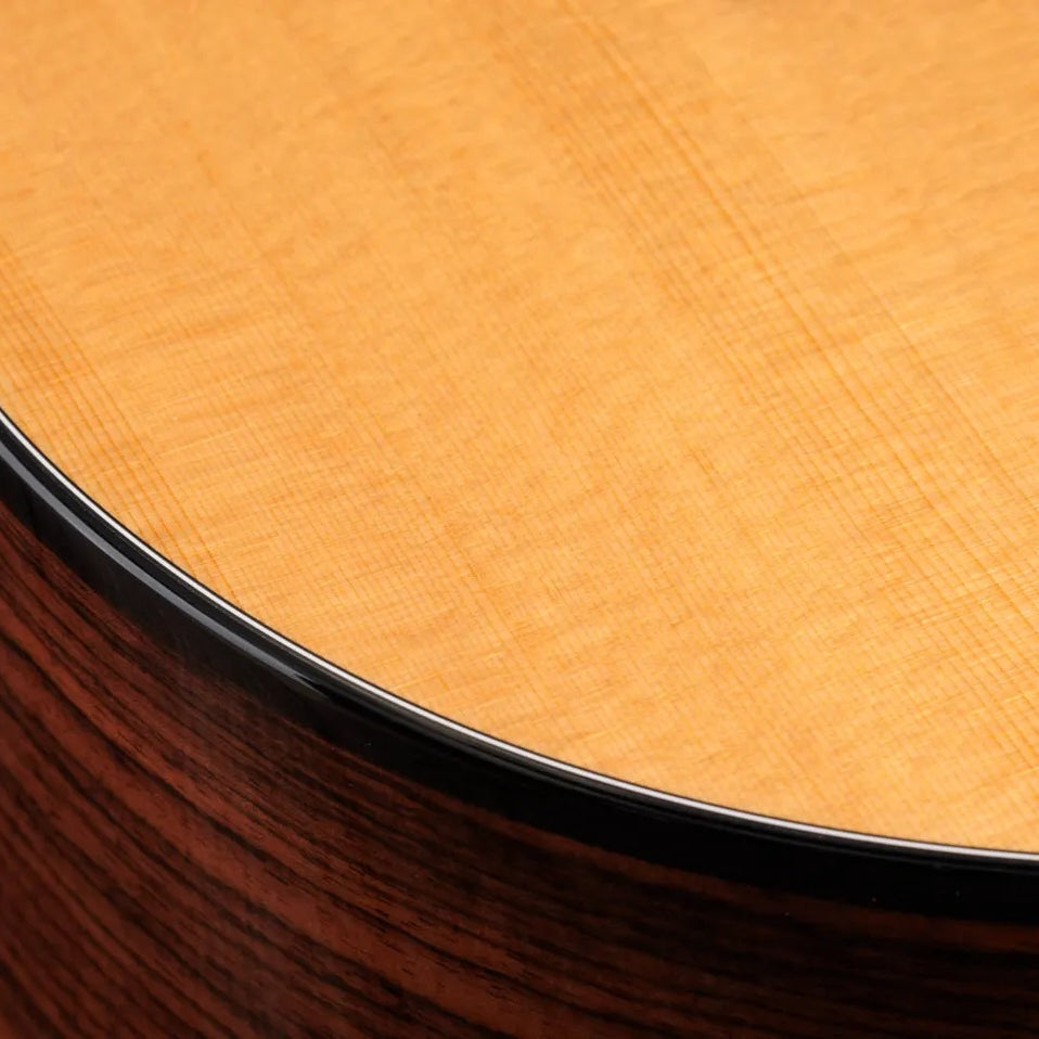 Đàn Guitar Classic Taylor 212ce-N Plus - Natural