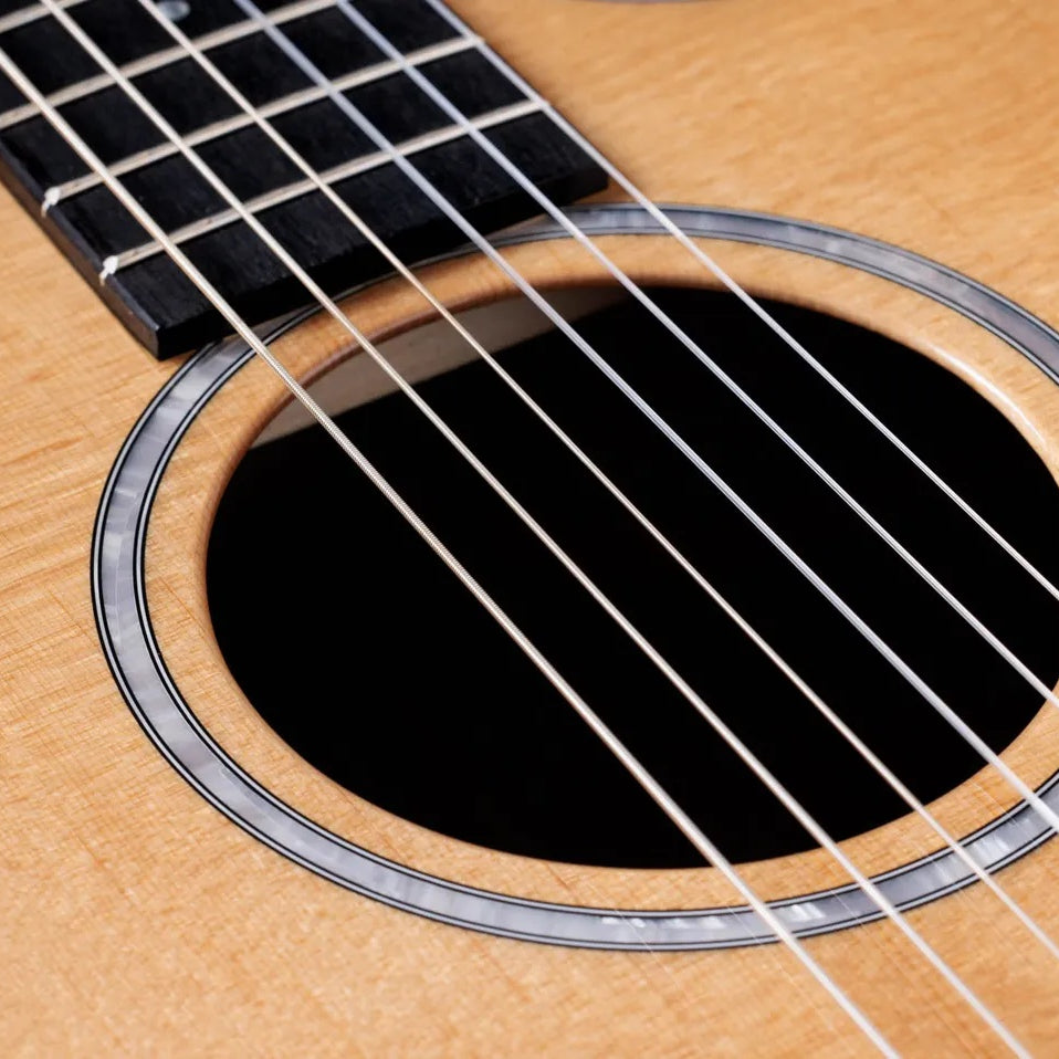 Đàn Guitar Classic Taylor 212ce-N Plus - Natural