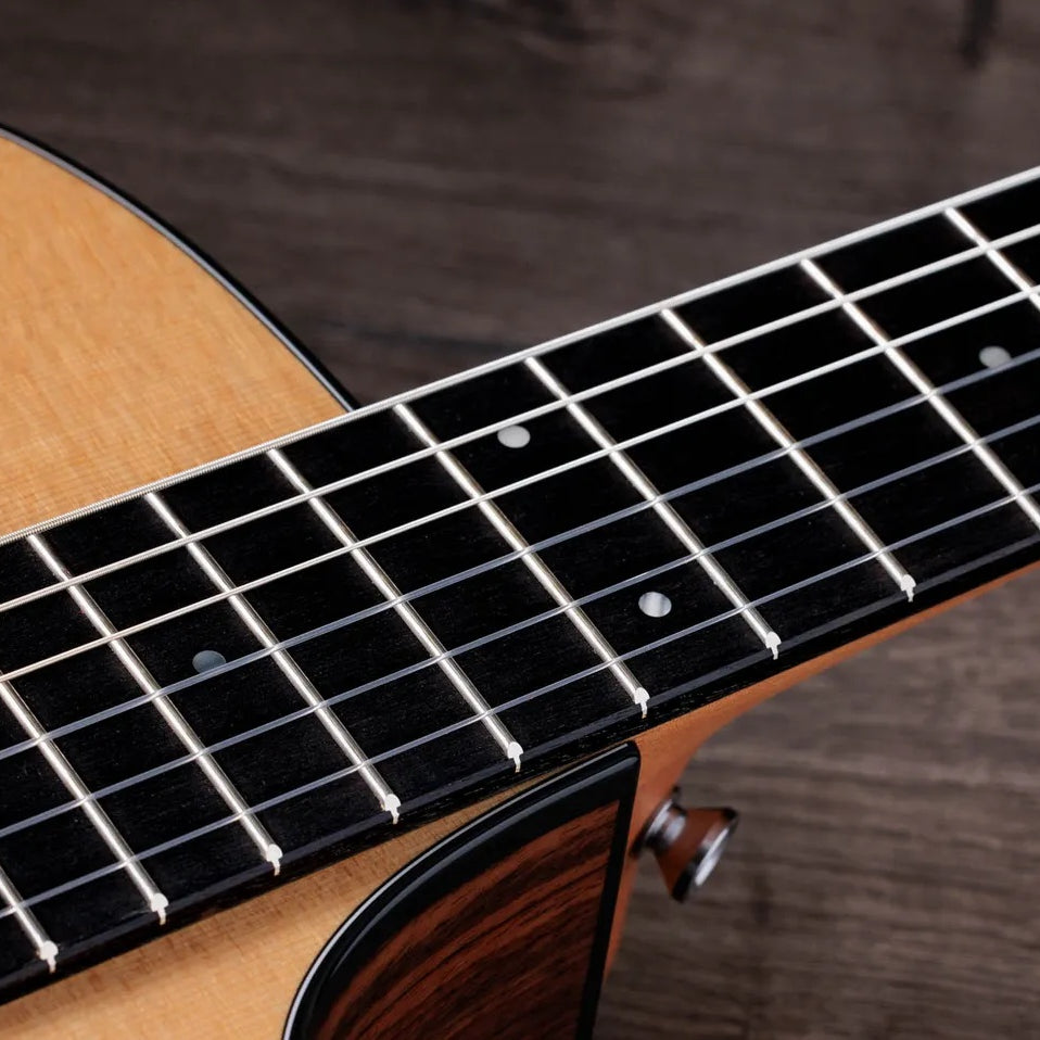 Đàn Guitar Classic Taylor 212ce-N Plus - Natural