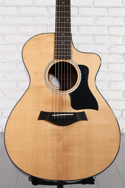 Đàn Guitar Acoustic Taylor 212ce Plus - Natural