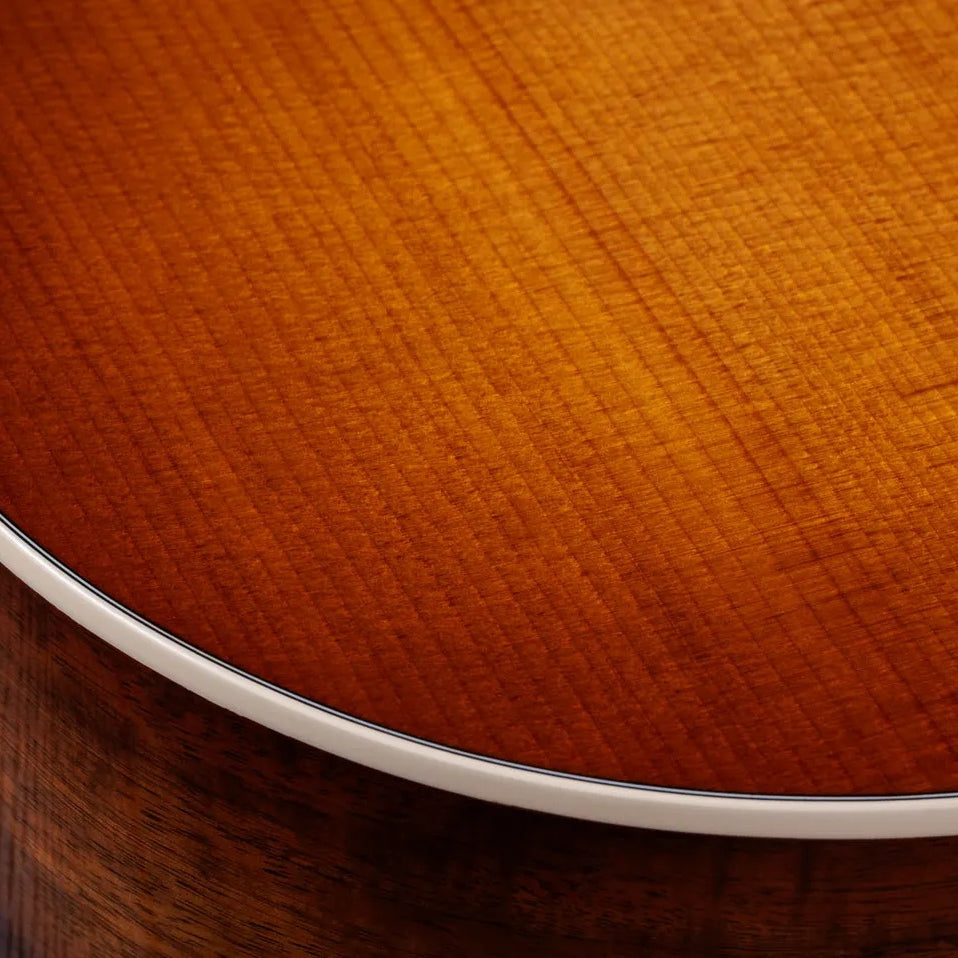Đàn Guitar Acoustic Taylor 214ce-K DLX Special Edition - Honeyburst