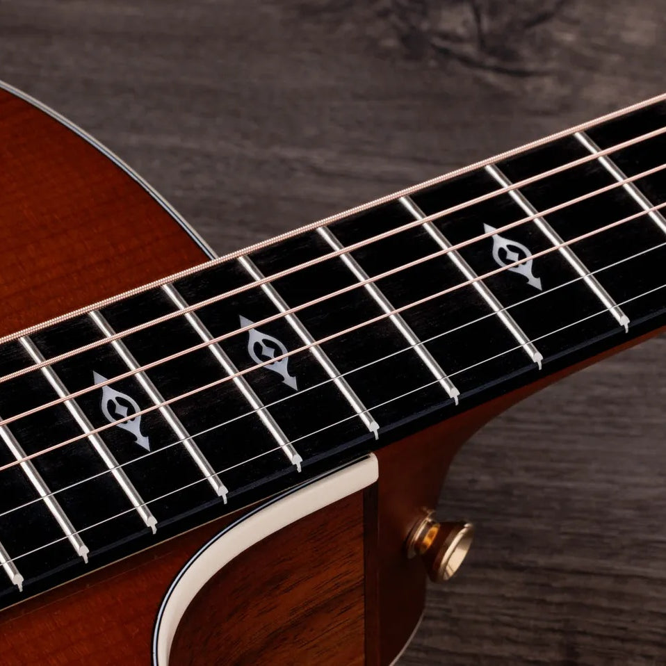 Đàn Guitar Acoustic Taylor 214ce-K DLX Special Edition - Honeyburst